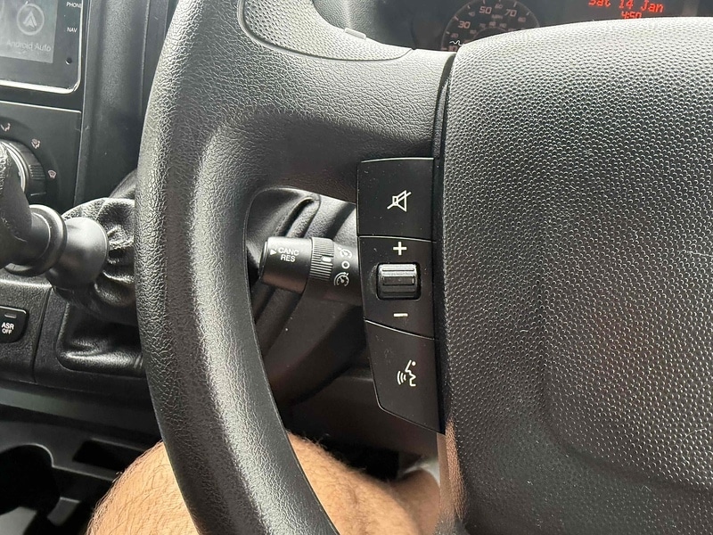 Used Citroen Relay 2023 for sale - 76411895: Photo 25