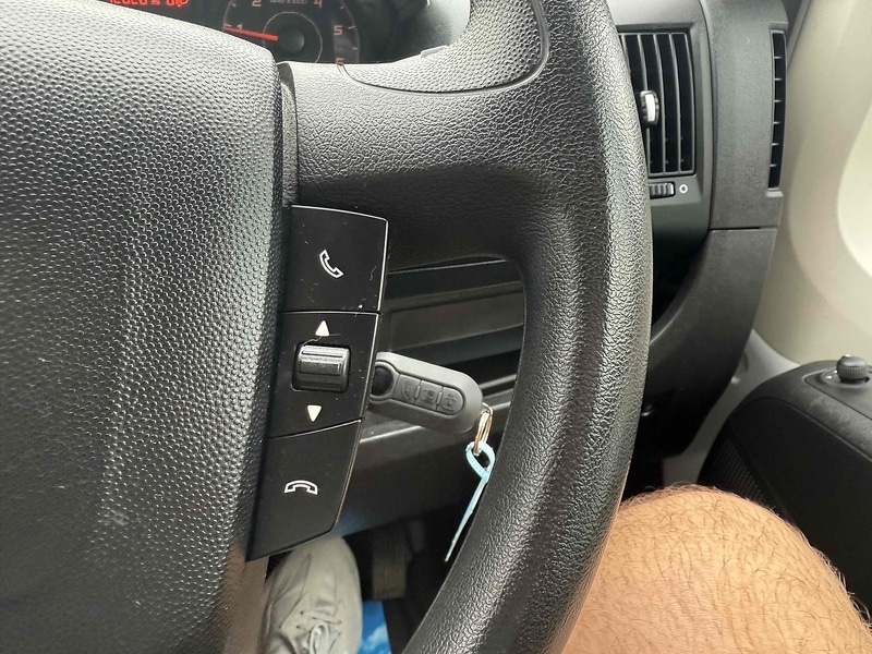 Used Citroen Relay 2023 for sale - 76411895: Photo 26