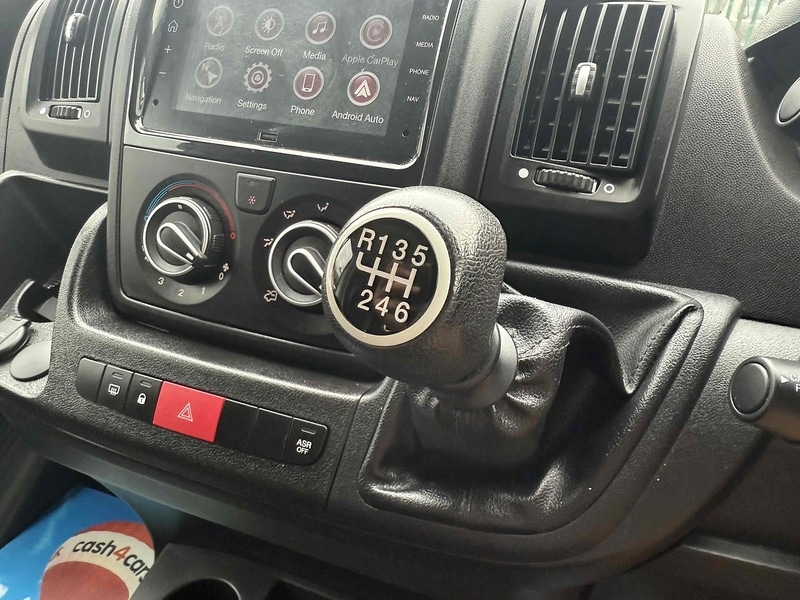 Used Citroen Relay 2023 for sale - 76411895: Photo 28