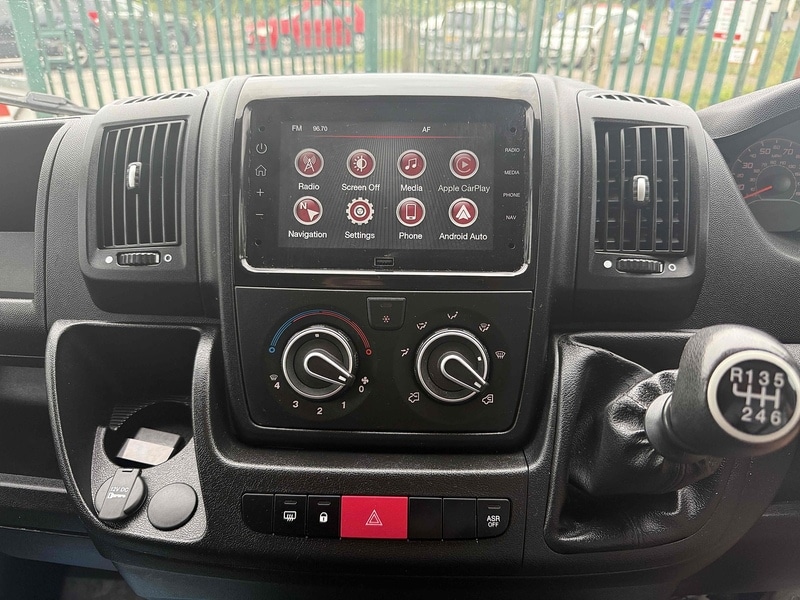 Used Citroen Relay 2023 for sale - 76411895: Photo 29