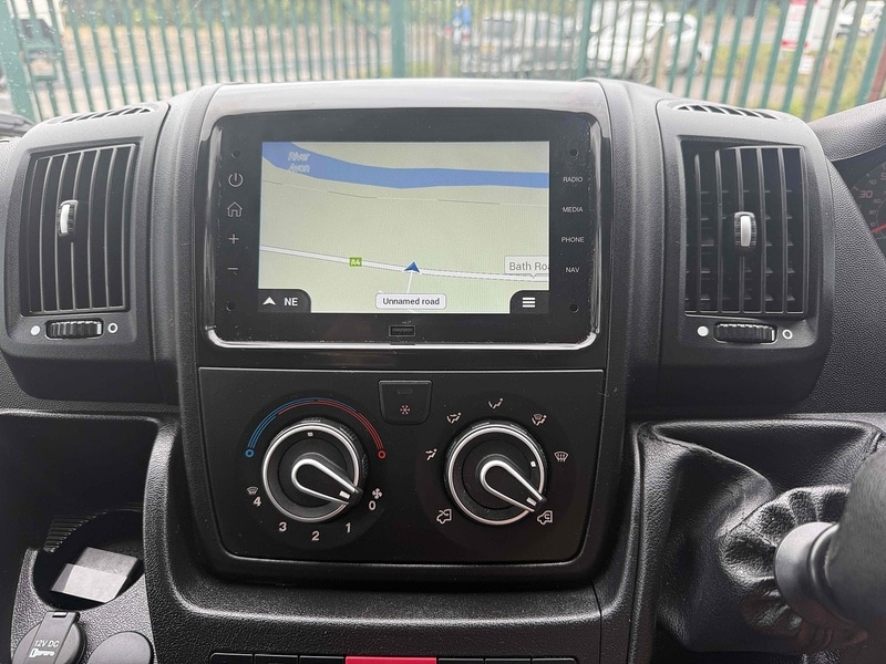 Used Citroen Relay 2023 for sale - 76411895: Photo 30