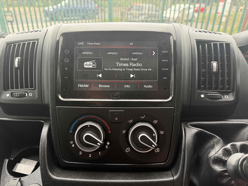 Used Citroen Relay 2023 for sale - 76411895: Photo 31