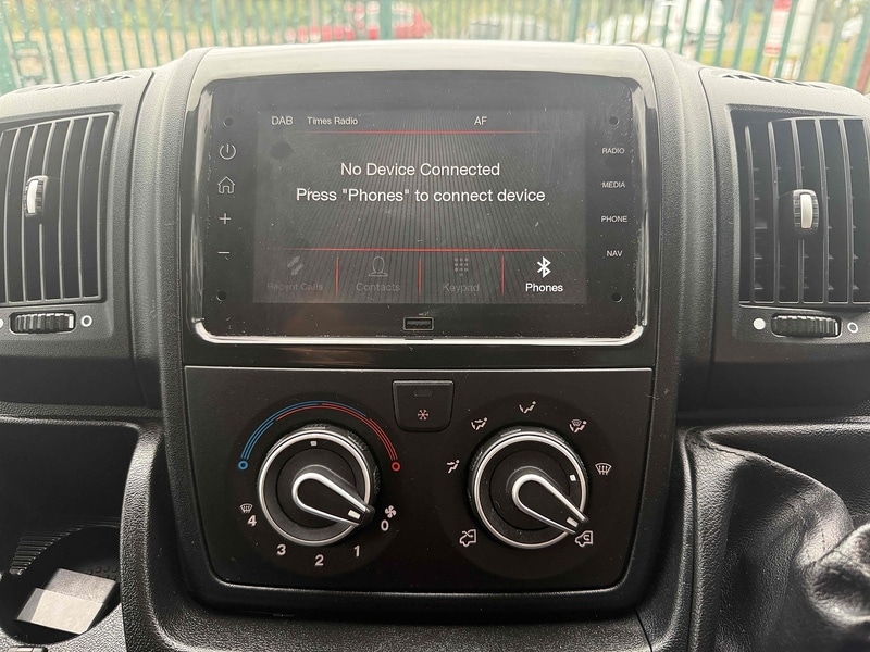 Used Citroen Relay 2023 for sale - 76411895: Photo 32