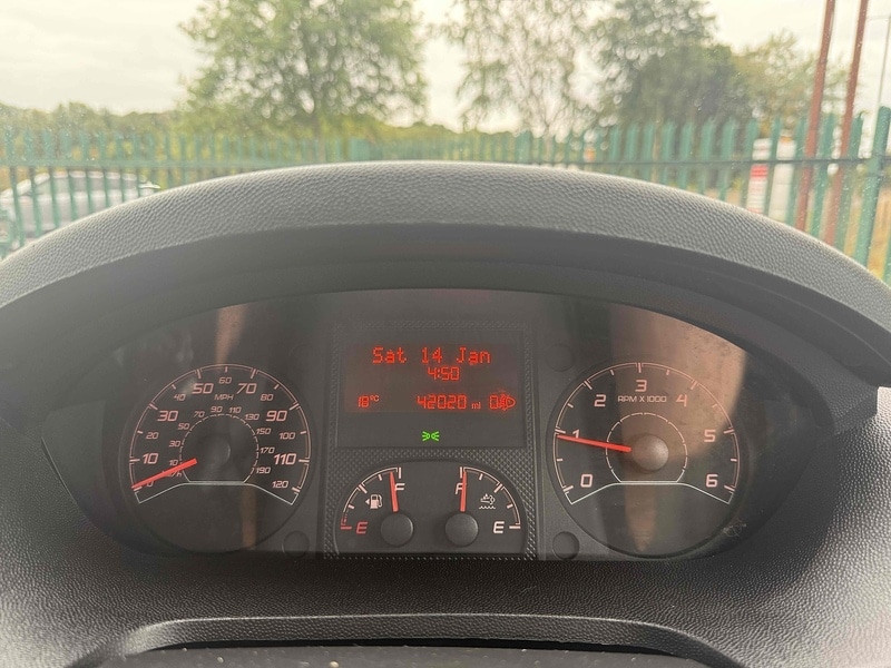 Used Citroen Relay 2023 for sale - 76411895: Photo 37