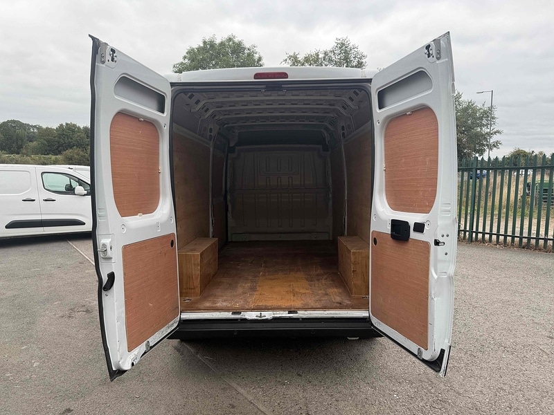 Used Citroen Relay 2023 for sale - 76411895: Photo 38