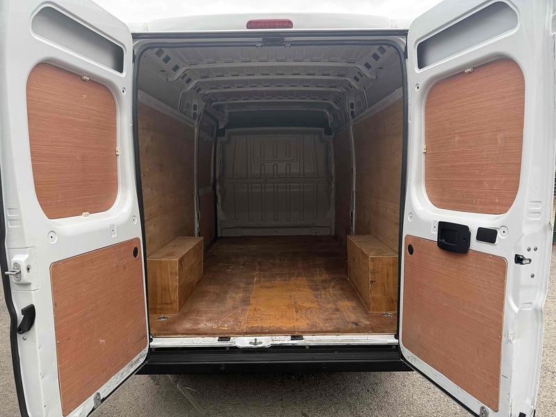 Used Citroen Relay 2023 for sale - 76411895: Photo 39