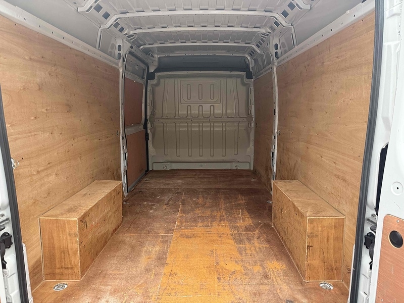 Used Citroen Relay 2023 for sale - 76411895: Photo 40