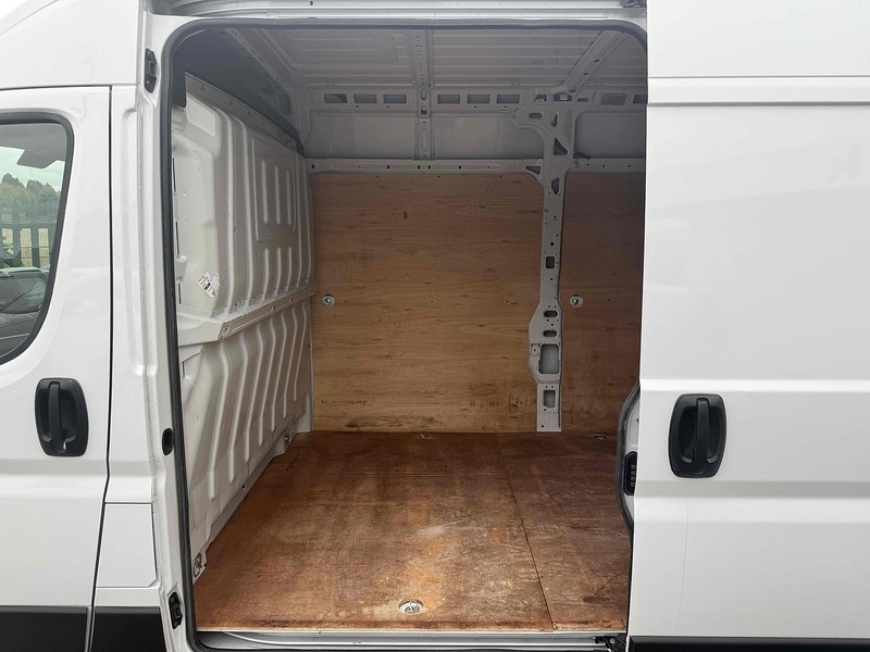 Used Citroen Relay 2023 for sale - 76411895: Photo 41