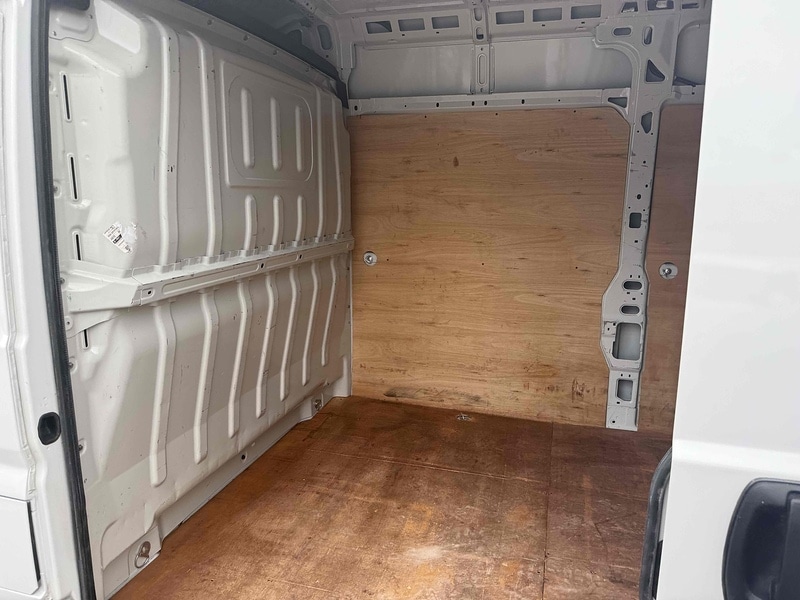 Used Citroen Relay 2023 for sale - 76411895: Photo 42