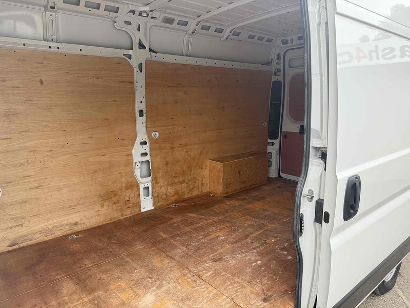 Used Citroen Relay 2023 for sale - 76411895: Photo 43