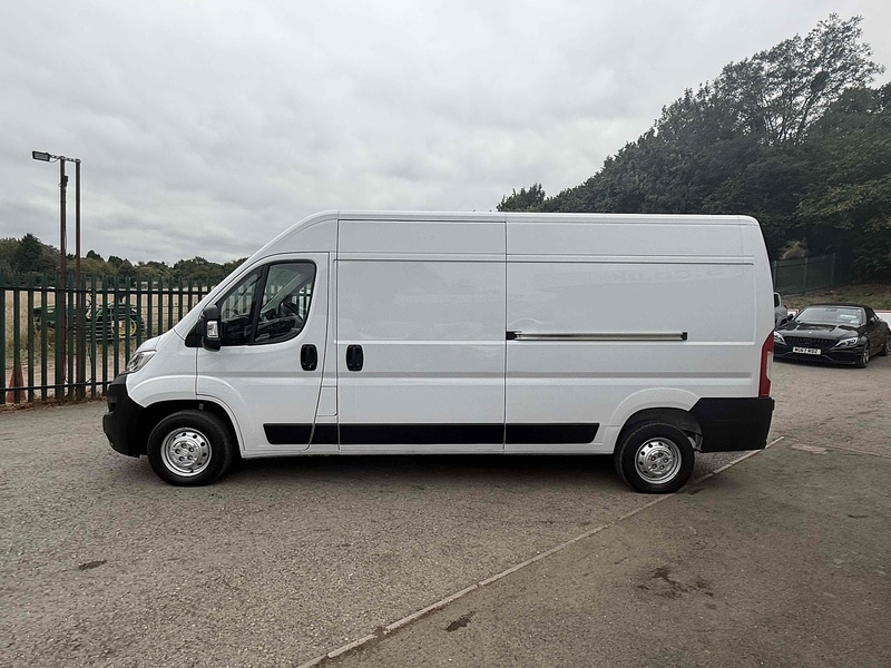 Used Citroen Relay 2023 for sale - 76411895: Photo 5