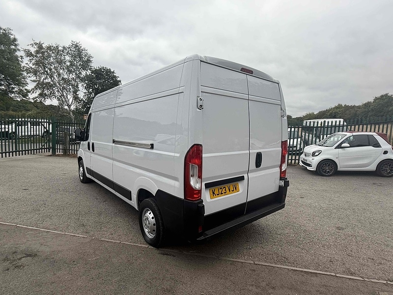 Used Citroen Relay 2023 for sale - 76411895: Photo 6