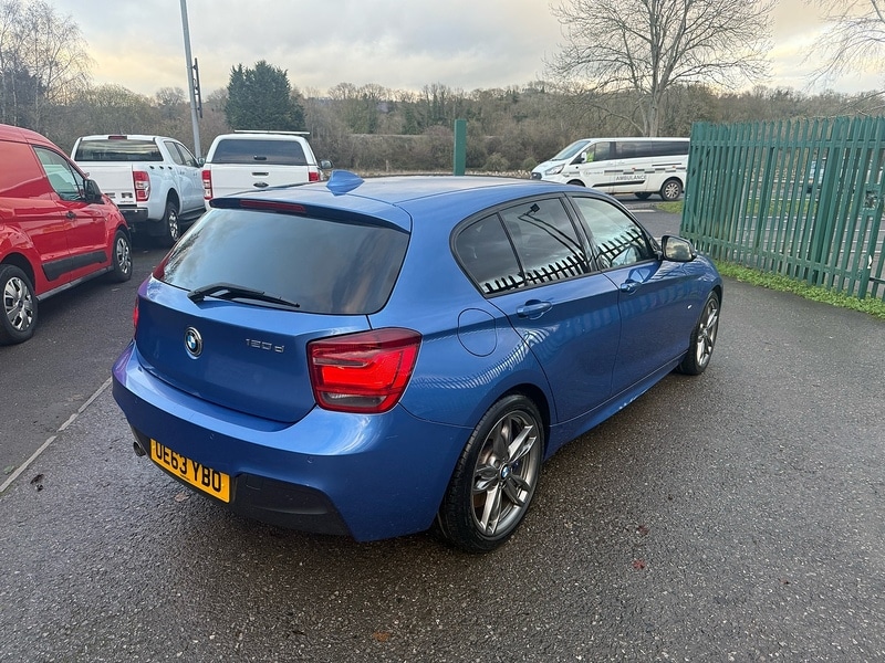 Used BMW 1 Series 2013 for sale - 76692607: Photo 10