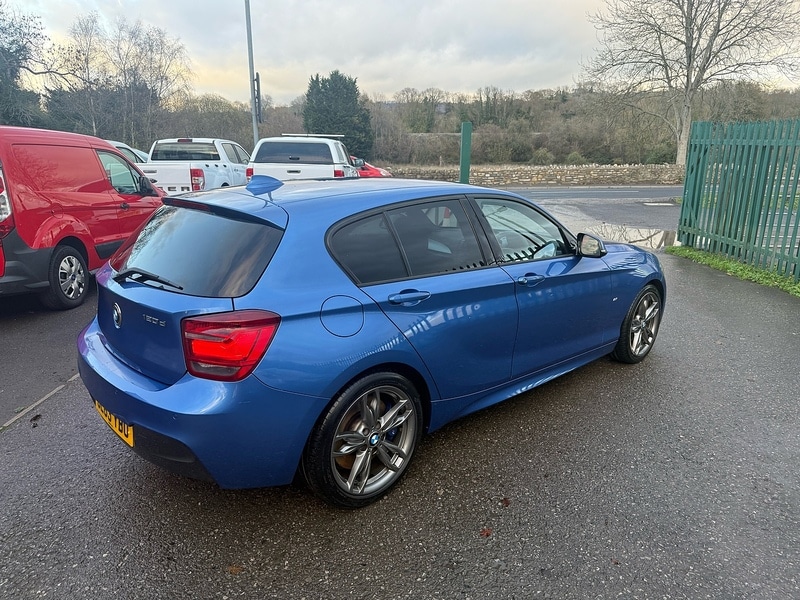 Used BMW 1 Series 2013 for sale - 76692607: Photo 11