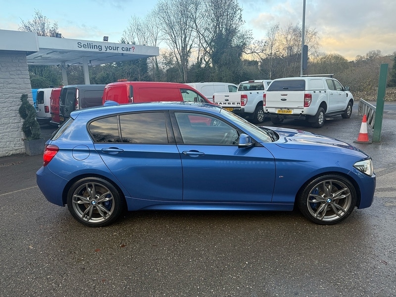 Used BMW 1 Series 2013 for sale - 76692607: Photo 12