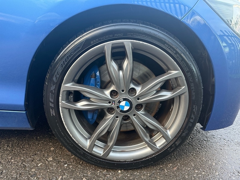 Used BMW 1 Series 2013 for sale - 76692607: Photo 14