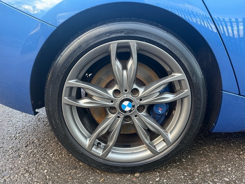 Used BMW 1 Series 2013 for sale - 76692607: Photo 15