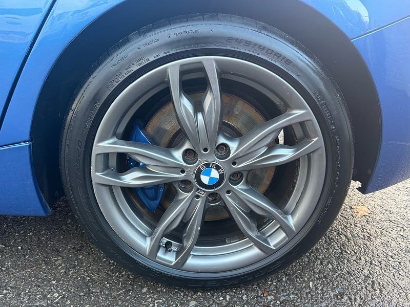 Used BMW 1 Series 2013 for sale - 76692607: Photo 16