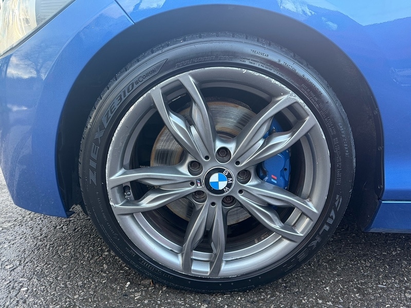 Used BMW 1 Series 2013 for sale - 76692607: Photo 17