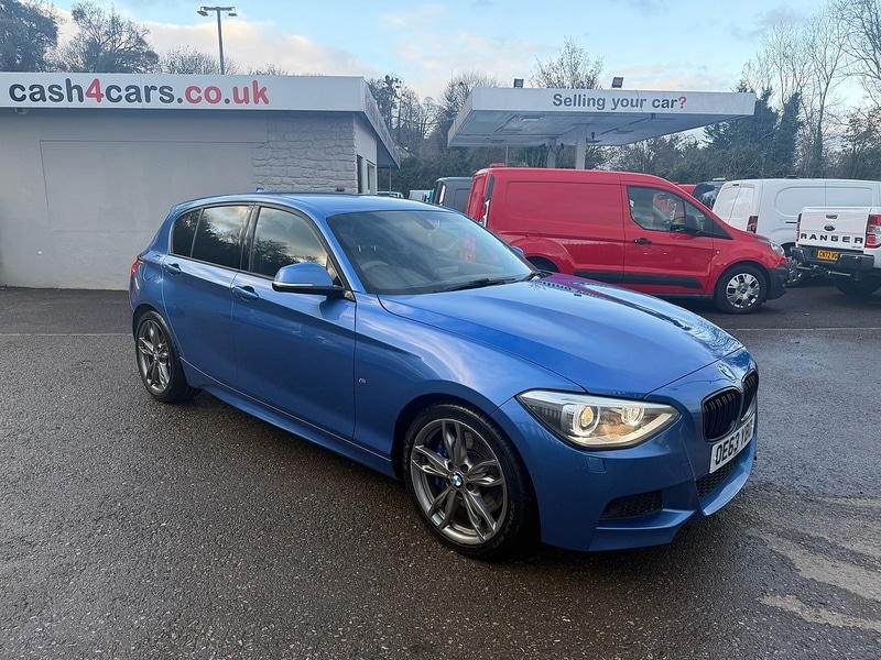 Used BMW 1 Series 2013 for sale - 76692607: Photo 2