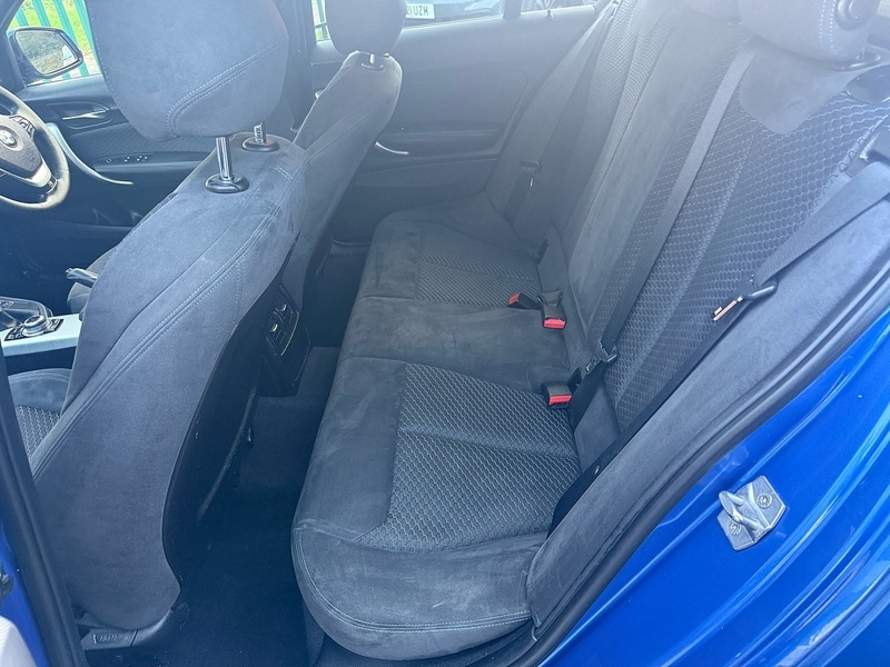 Used BMW 1 Series 2013 for sale - 76692607: Photo 20