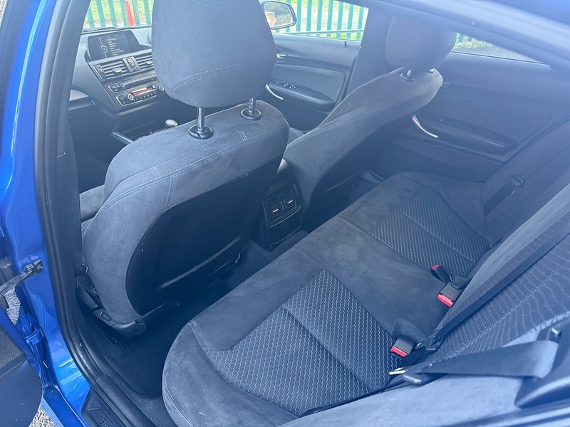 Used BMW 1 Series 2013 for sale - 76692607: Photo 21