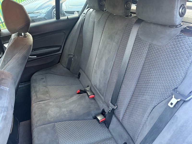 Used BMW 1 Series 2013 for sale - 76692607: Photo 22