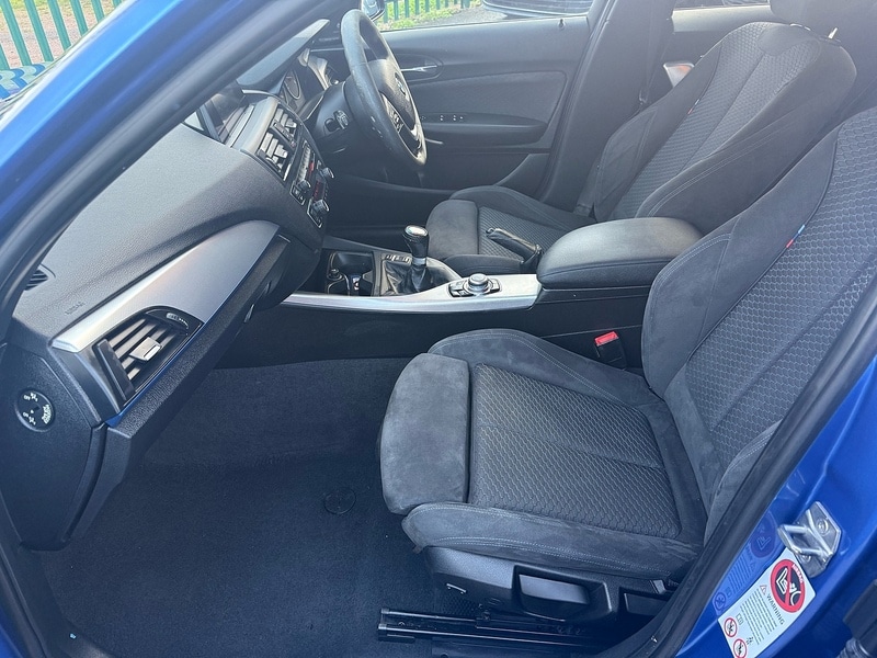 Used BMW 1 Series 2013 for sale - 76692607: Photo 23