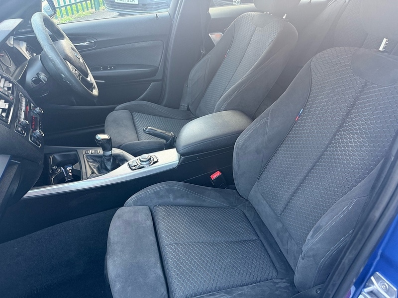 Used BMW 1 Series 2013 for sale - 76692607: Photo 24