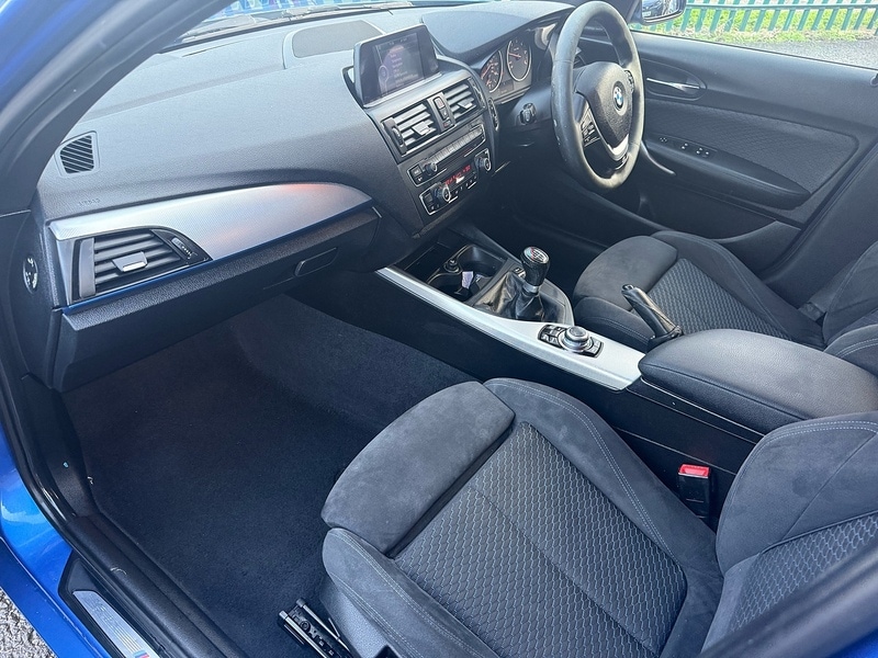 Used BMW 1 Series 2013 for sale - 76692607: Photo 25