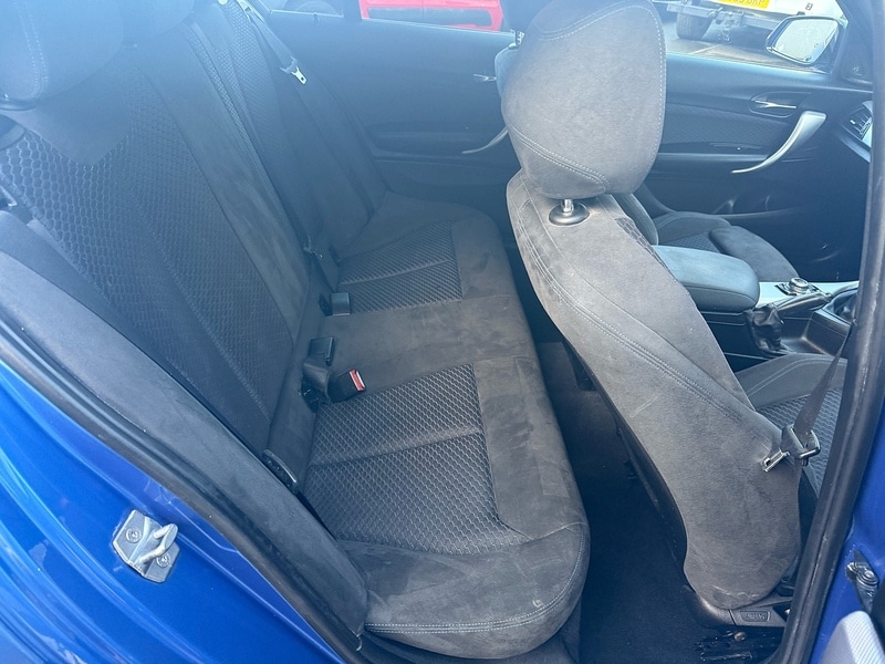 Used BMW 1 Series 2013 for sale - 76692607: Photo 26