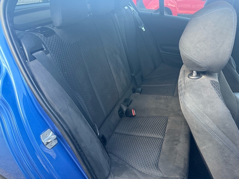 Used BMW 1 Series 2013 for sale - 76692607: Photo 27