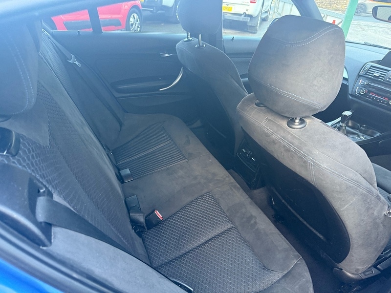 Used BMW 1 Series 2013 for sale - 76692607: Photo 28