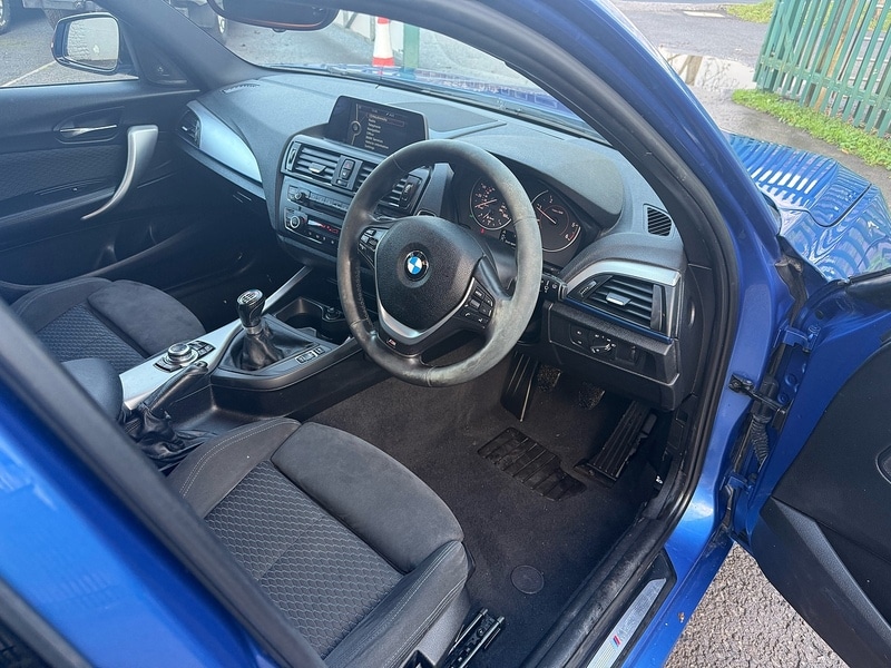 Used BMW 1 Series 2013 for sale - 76692607: Photo 29