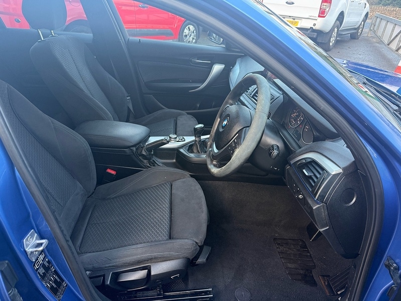 Used BMW 1 Series 2013 for sale - 76692607: Photo 30