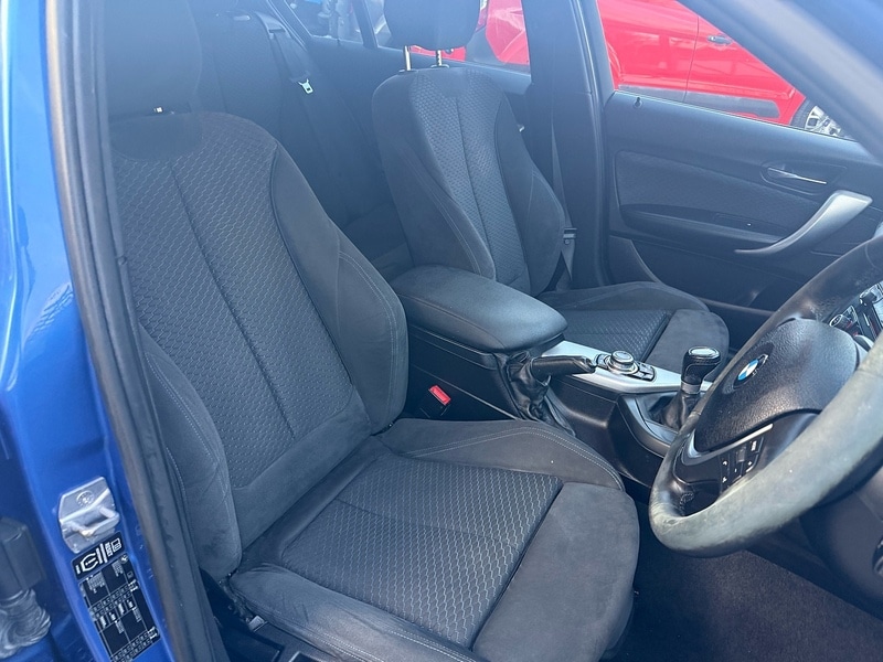 Used BMW 1 Series 2013 for sale - 76692607: Photo 31