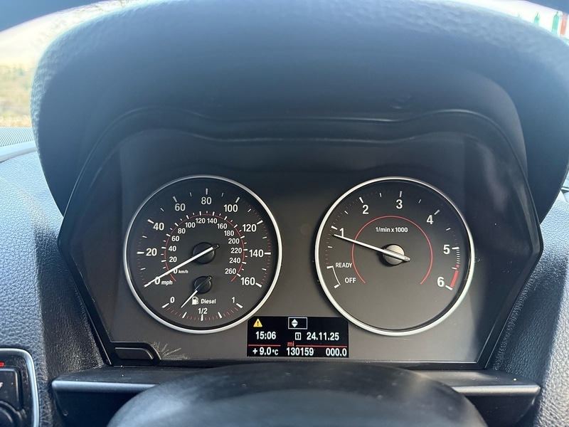 Used BMW 1 Series 2013 for sale - 76692607: Photo 33