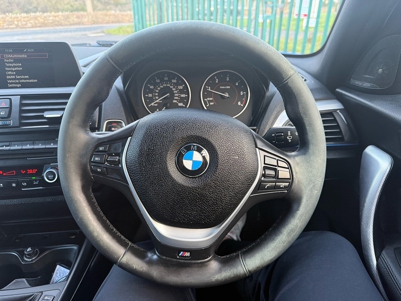 Used BMW 1 Series 2013 for sale - 76692607: Photo 34