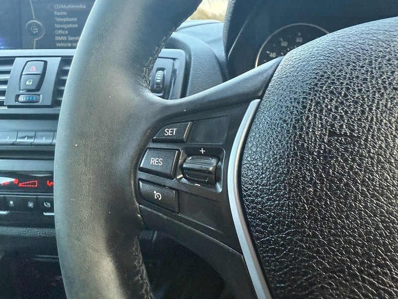 Used BMW 1 Series 2013 for sale - 76692607: Photo 35