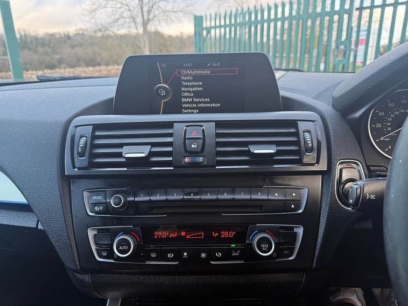 Used BMW 1 Series 2013 for sale - 76692607: Photo 38