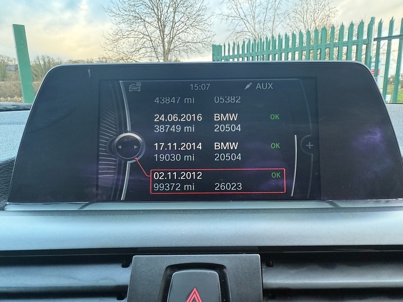 Used BMW 1 Series 2013 for sale - 76692607: Photo 44