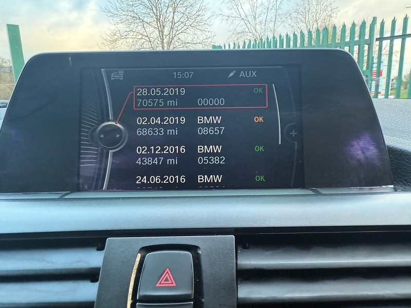 Used BMW 1 Series 2013 for sale - 76692607: Photo 45