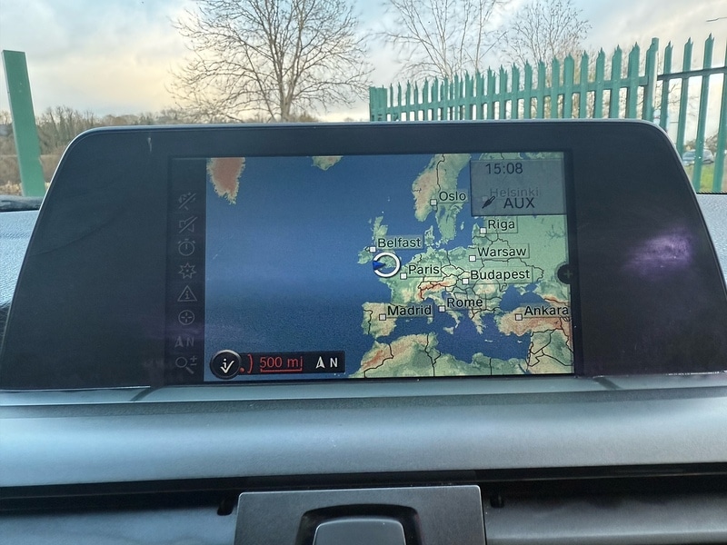 Used BMW 1 Series 2013 for sale - 76692607: Photo 46