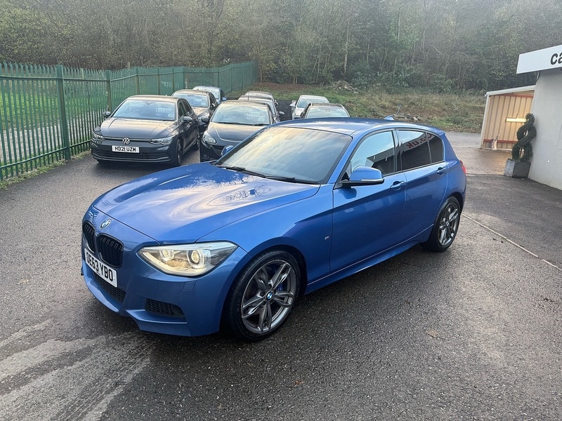 Used BMW 1 Series 2013 for sale - 76692607: Photo 5