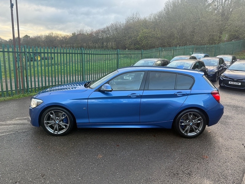 Used BMW 1 Series 2013 for sale - 76692607: Photo 6