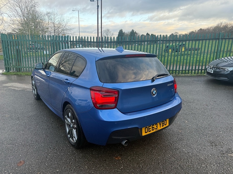 Used BMW 1 Series 2013 for sale - 76692607: Photo 8