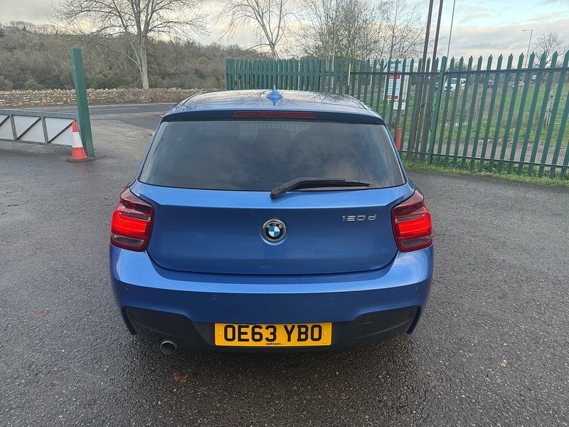 Used BMW 1 Series 2013 for sale - 76692607: Photo 9