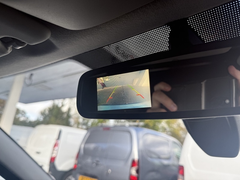 Used Ford Transit Connect 2017 for sale - 76411897: Photo 15