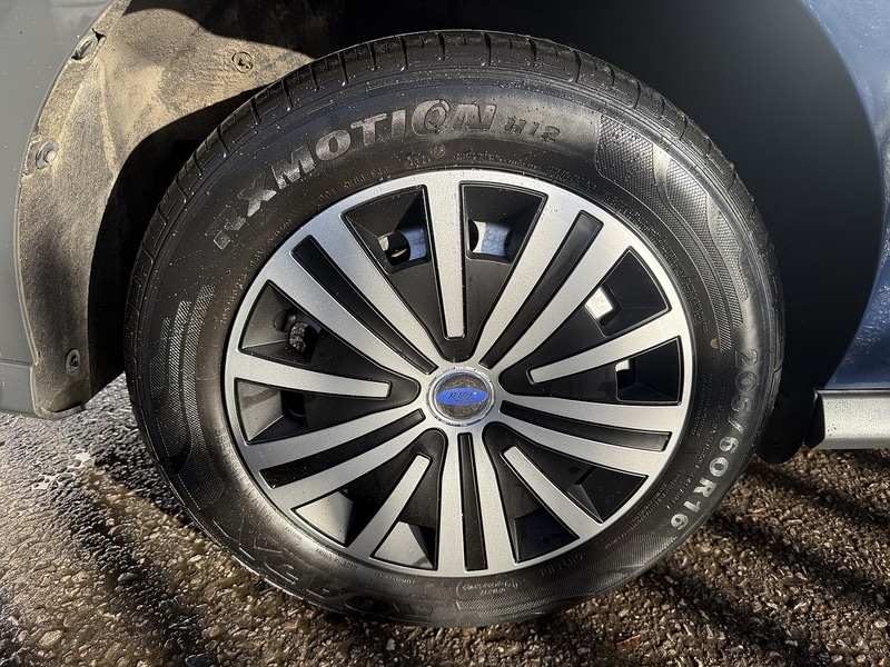 Used Ford Transit Connect 2017 for sale - 76411897: Photo 16