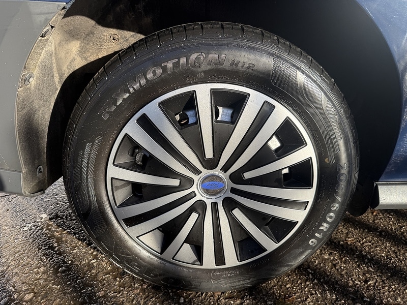 Used Ford Transit Connect 2017 for sale - 76411897: Photo 17